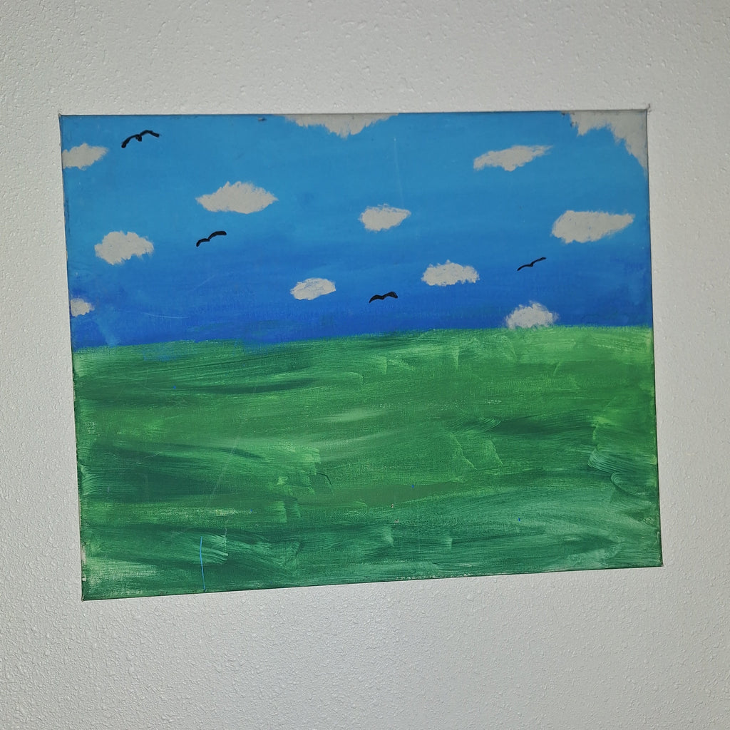 baisc painting