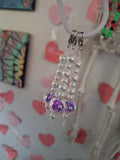 keychain 3 piece bundle