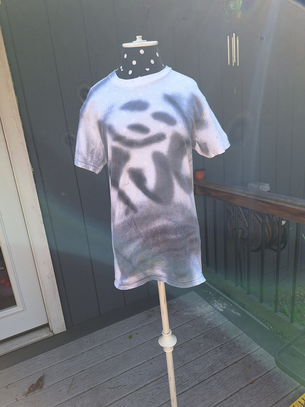 short sleeve tshirt