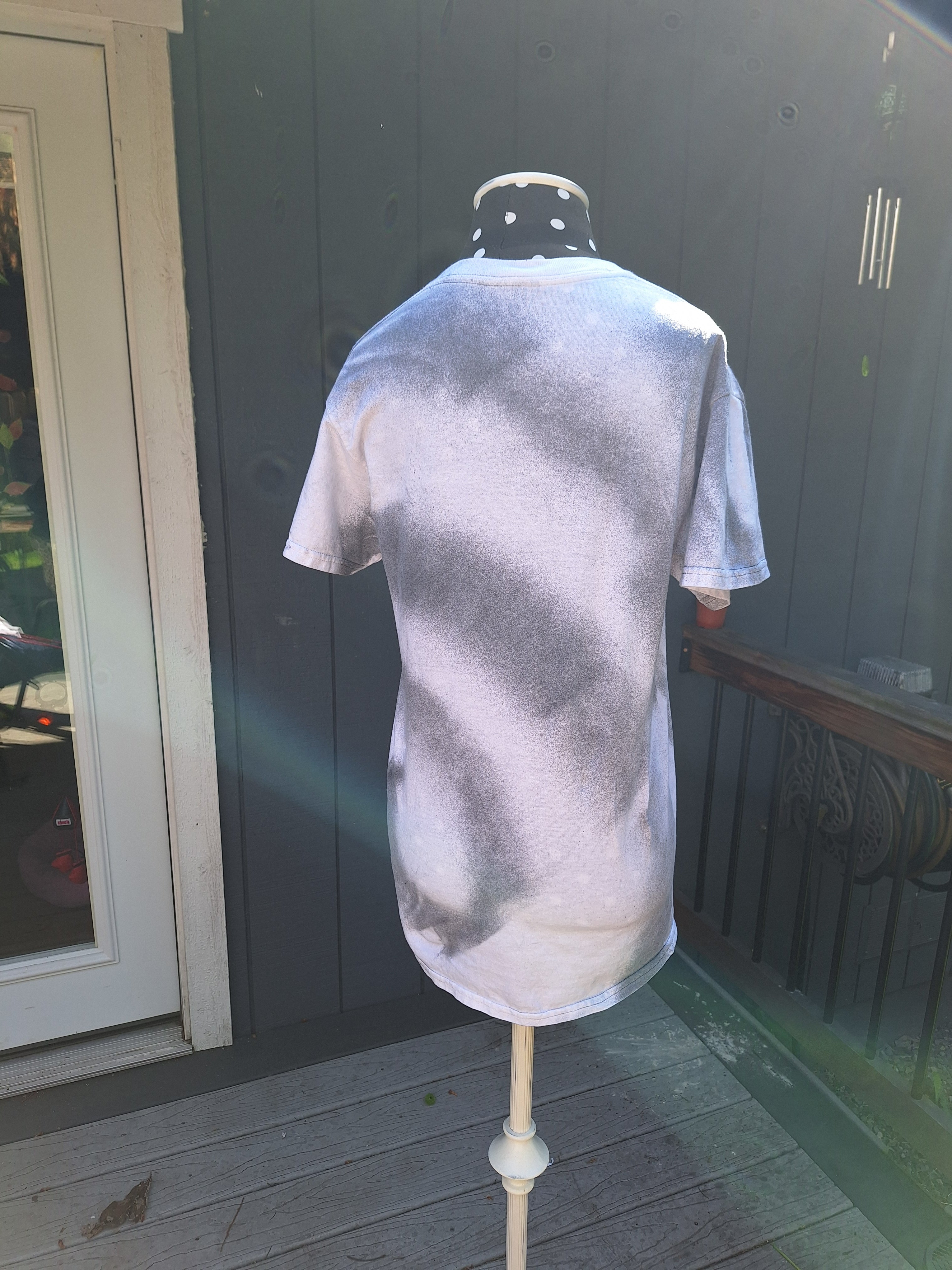 short sleeve tshirt