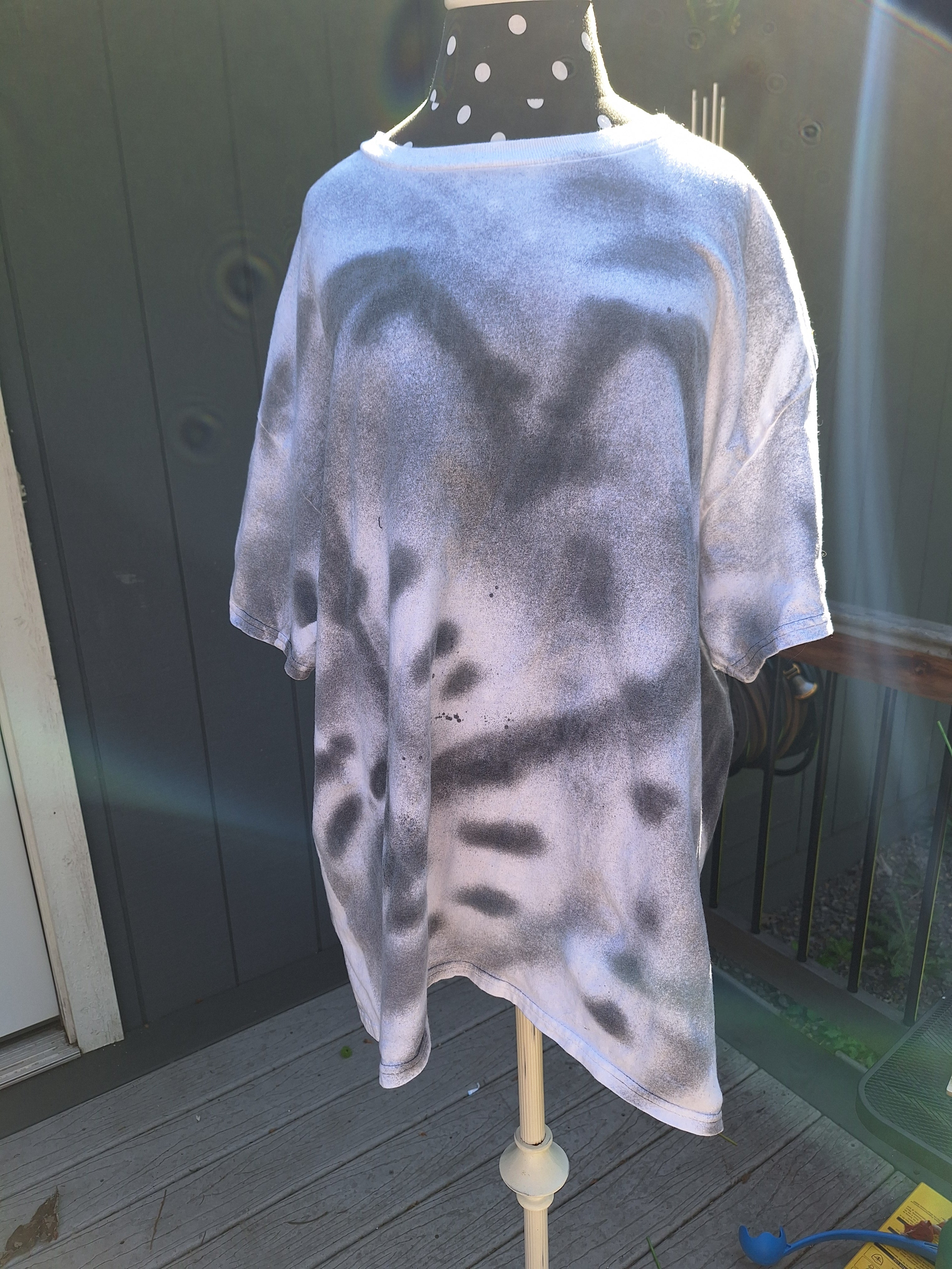 short sleeve basic tshirt
