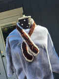 scarf