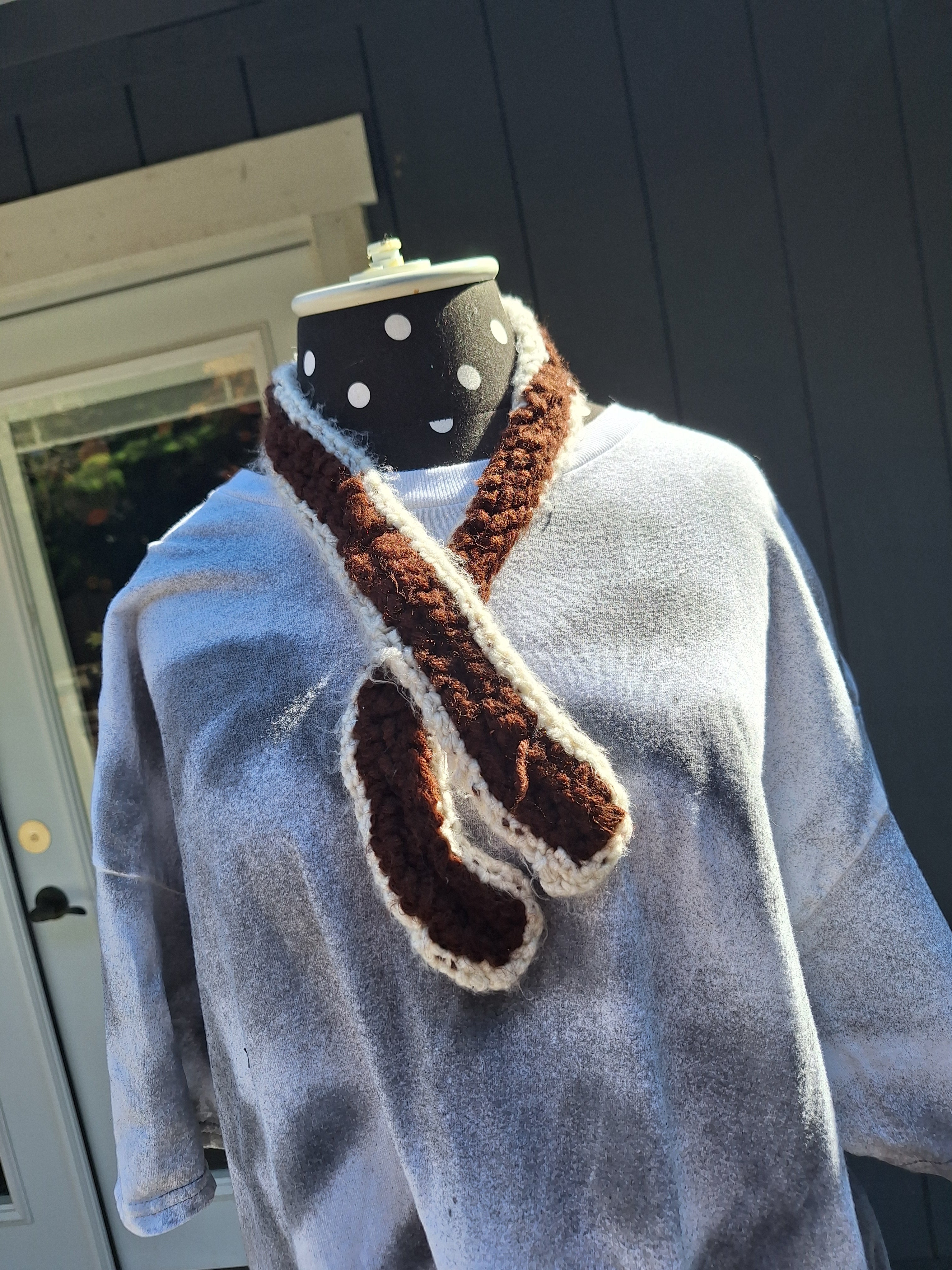 scarf